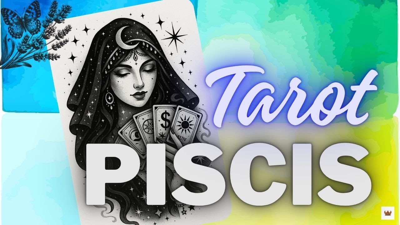 ♓️PISCIS ¡UNA DECISIÓN MARCA TU DESTINO! VAS A SENTIR LA PLENITUD TOTAL 🙏