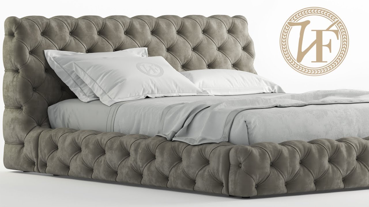 №145. Sofa modeling 