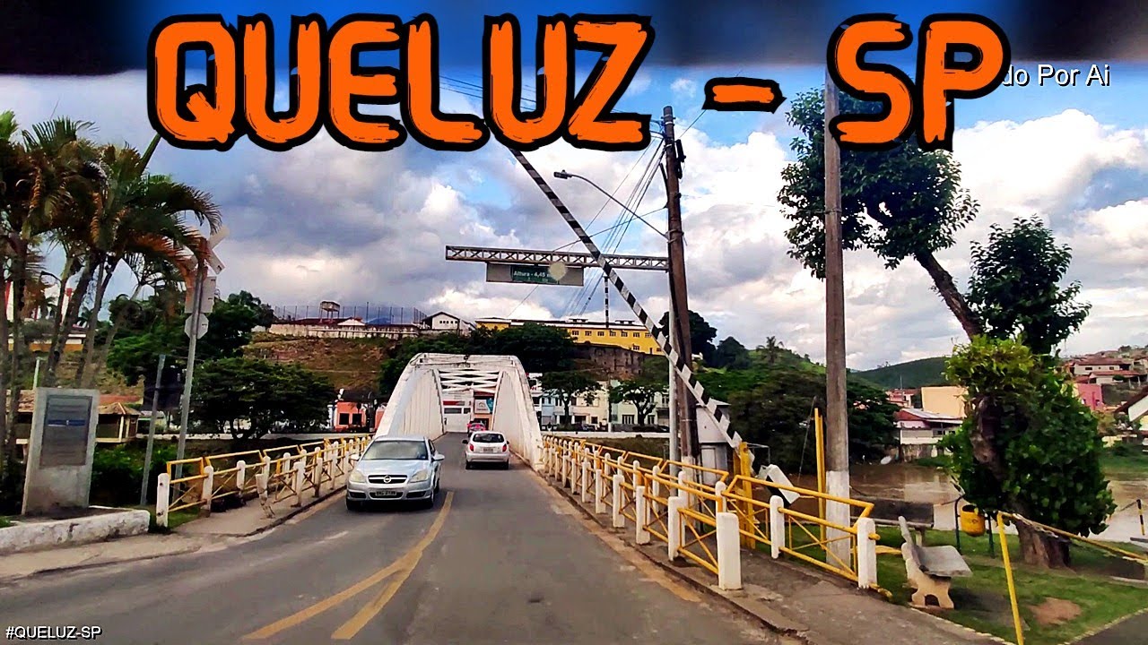 Queluz - SP