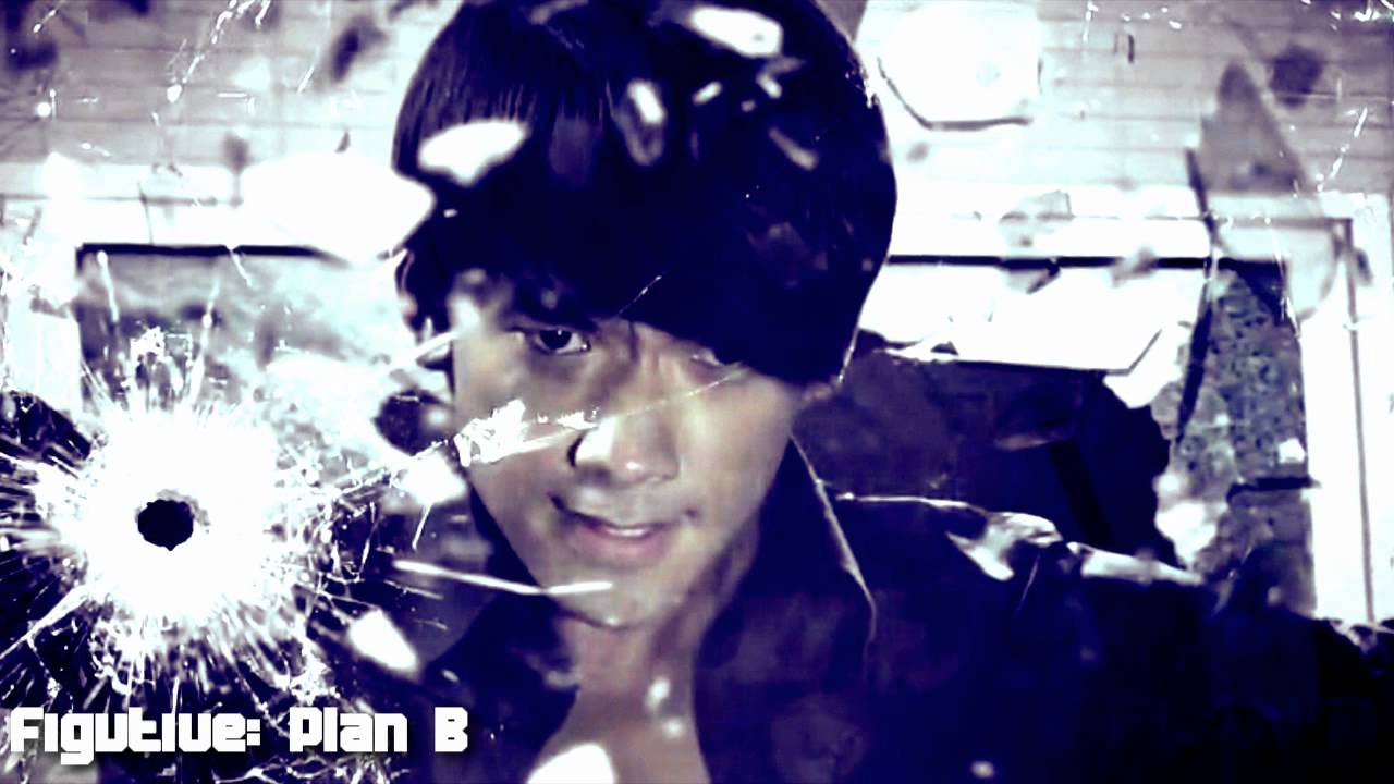 No More Cigarette Runaway Plan B OST