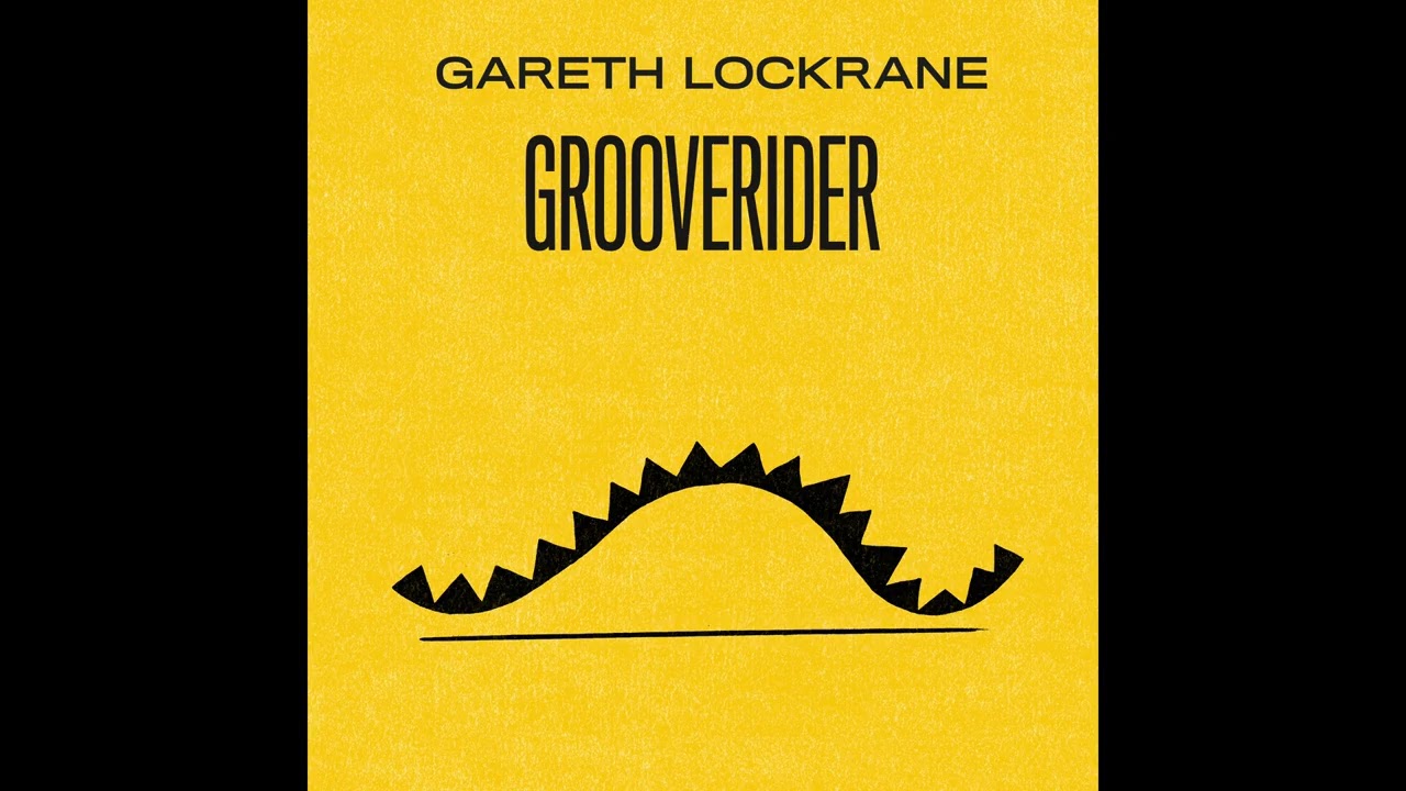 'Grooverider' from 'Big Band: Box of Tricks' by Gareth Lockrane