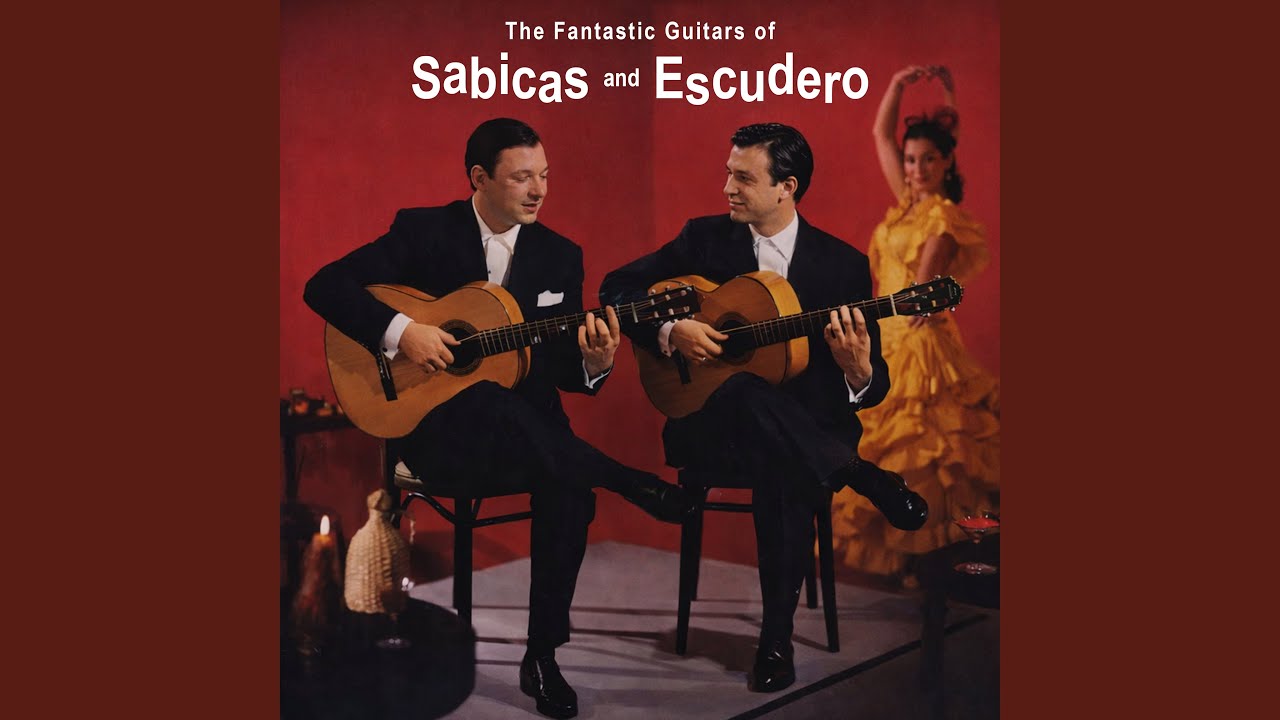 Gitanos Trianeros (feat. Anita Ramos)