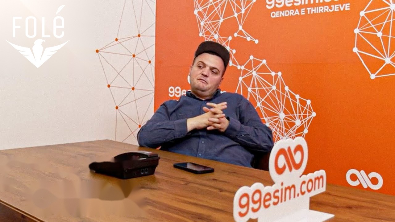 99eSim.com - Qendra e Thirrjeve / Episodi 9