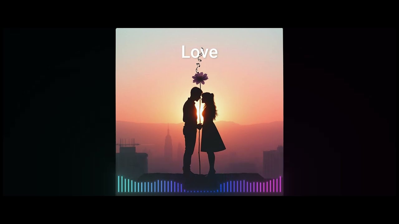 Love - PGX - REAL LIFE LOVE SONG 2026