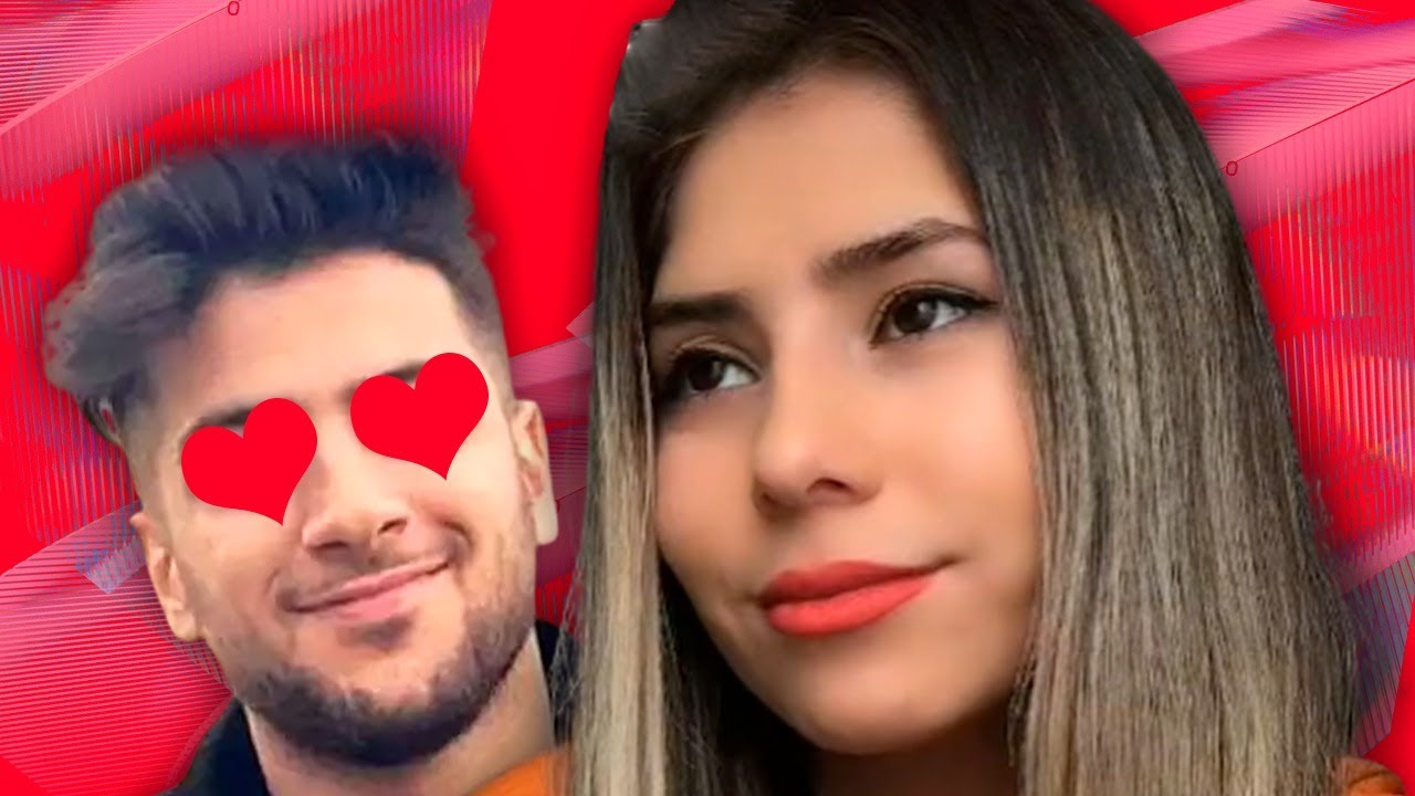 BU KADIN NORMAL DEĞİL (reynmenin hatunu)