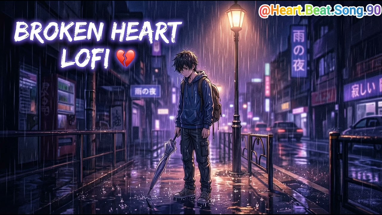 क्यों Door Ho Tum 💔 | Very Sad Hindi Song | Heart Touching Emotional Love Song #hindisadsong 
