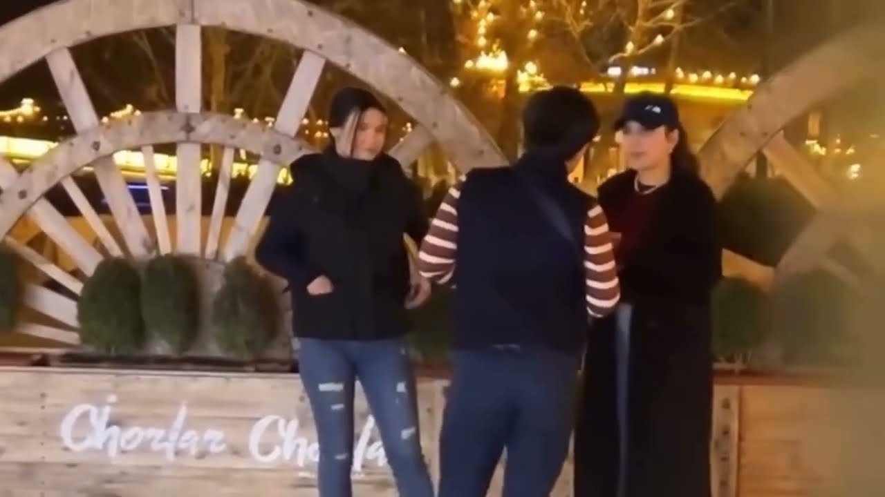 ||TOSHKENT QIZLARIGA PRANK|| 😂@qiziqarli_prank_uzb#prank #hazilvideo #shortsuz #kulgu #viraluz #qizi