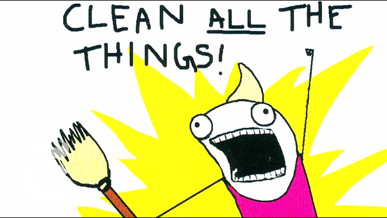 Hyperbole and a Book: Speaking With Blogger Allie Brosh | The New York Times