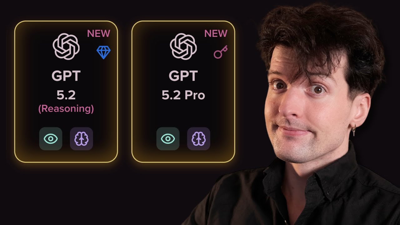 GPT-5.2 is the best model ever made*