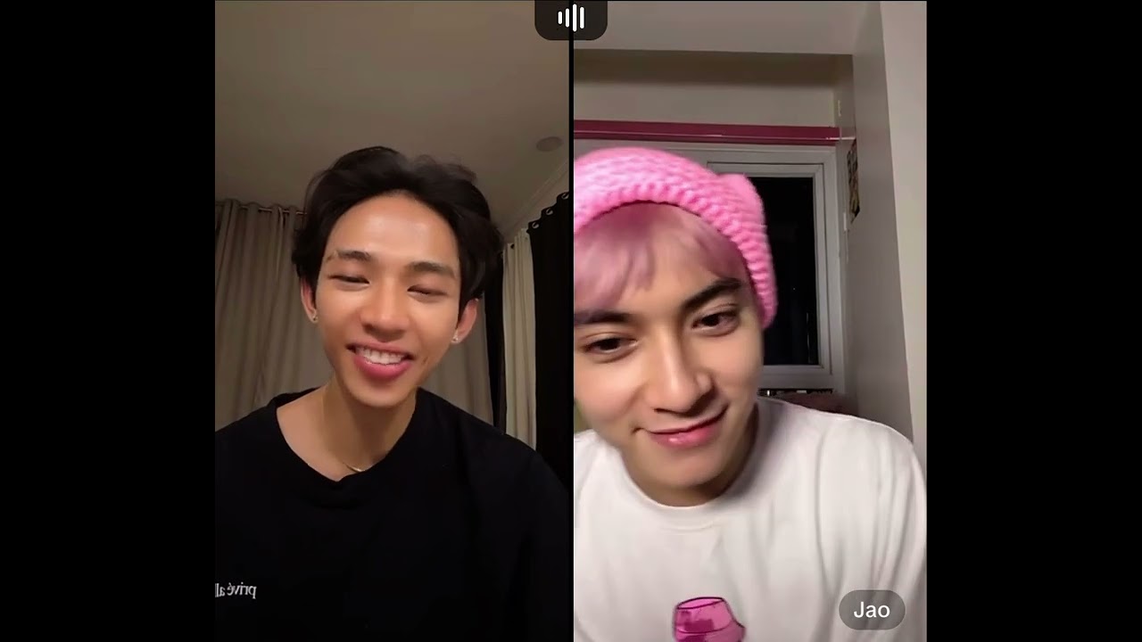 ALAMAT TANEO & JAO (JANEO) TIKTOK LIVE 01.23.25