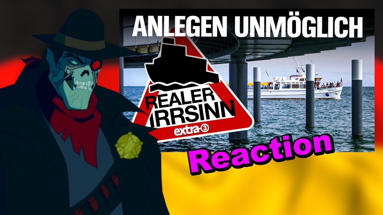 FDP-BÜRGERMEISTER BAUT BRÜCKE FALSCH HERUM - Reaktion auf 