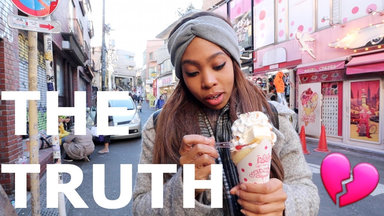 AM I COPING POST BREAKUP? | JAPAN VLOG #21