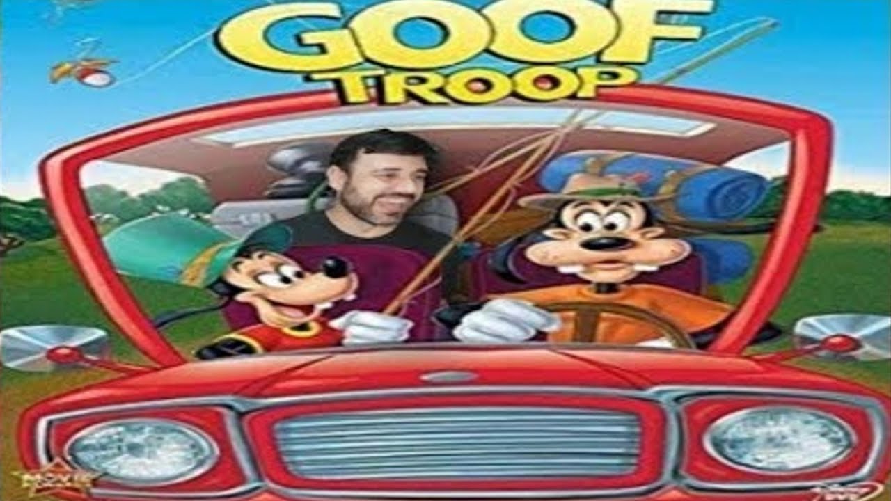 GOOF TROOP (Super Nintendo) ATÉ ZERAR
