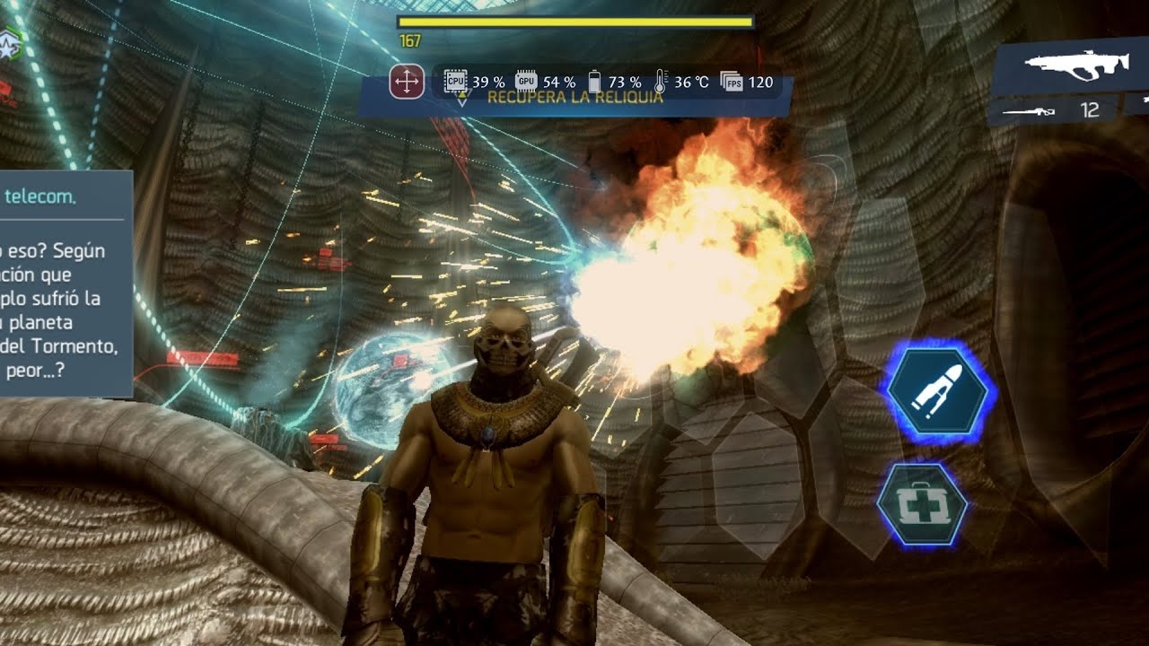 GGS everyone. My last video. |Shadowgun legends