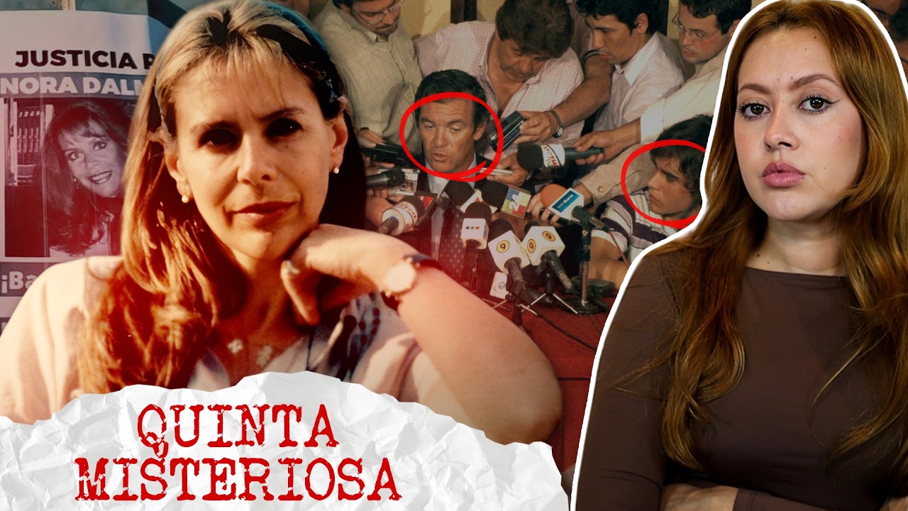 PRECONCEITO E NEGLIGÊNCIA: O CASO NORA DALMASSO