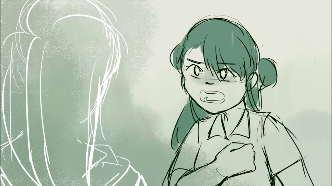 Requiem | LWA Animatic