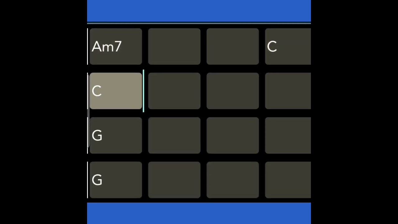 Manchild | Sabrina Carpenter | Chords