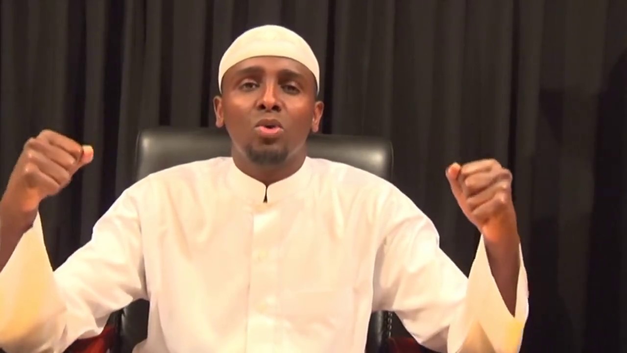 8 Nooc oo Kamid ah Dumarka  oo Laga Qayliyey Ha isku Guursan