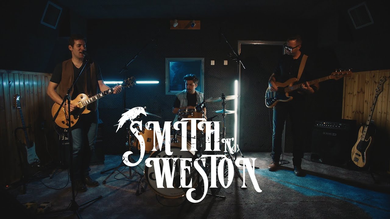 ΠαραΜένουμε Μουσικοί - Smith n' Weston