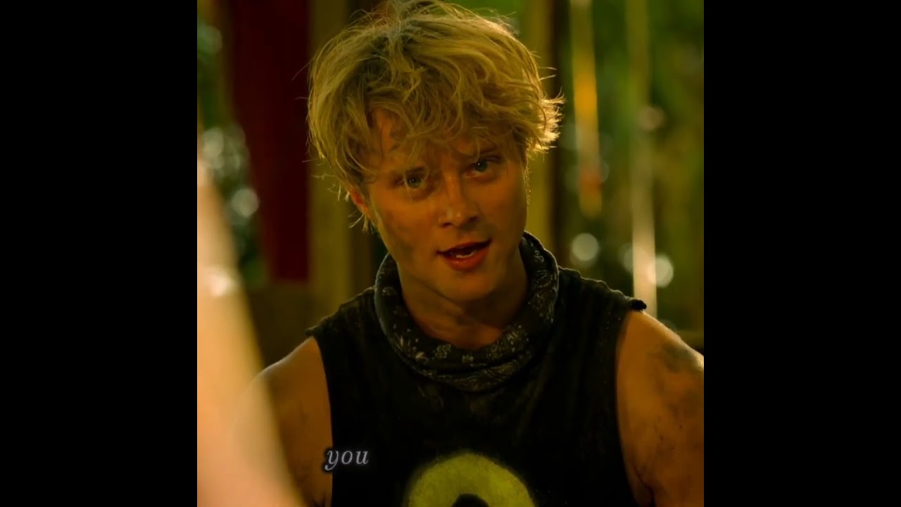 Miss his season 1 behavior / personality #outerbanks #edit #shorts #jjmaybank