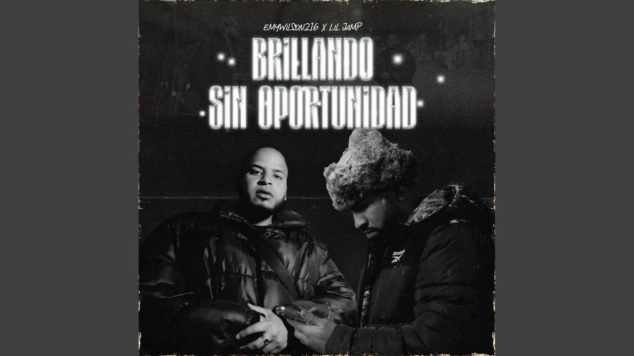 Brillando sin oportunidad (feat. Lil jamp)