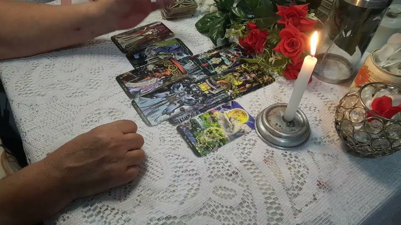  fiquei em choque nessa leitura e isso te envolve vc vai ser o centro  de uma descoberta chocante