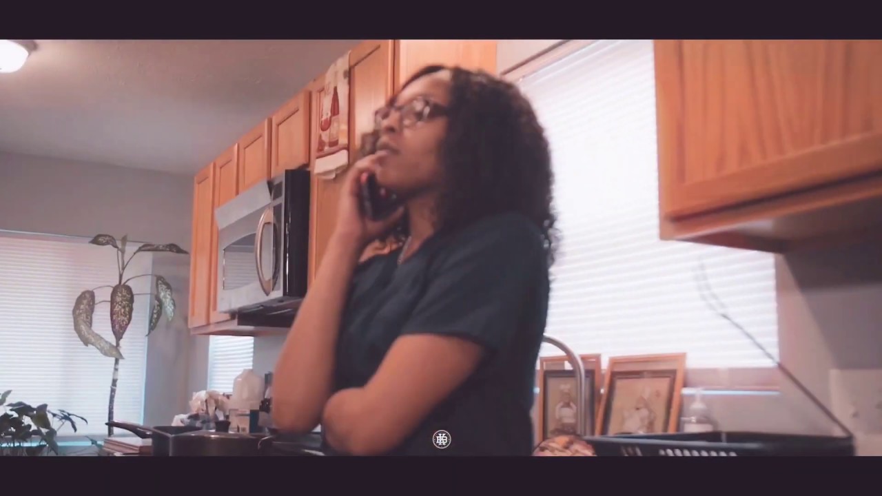 Stige &ldquo;It&rsquo;s Ok&rdquo; (Official Music Video)