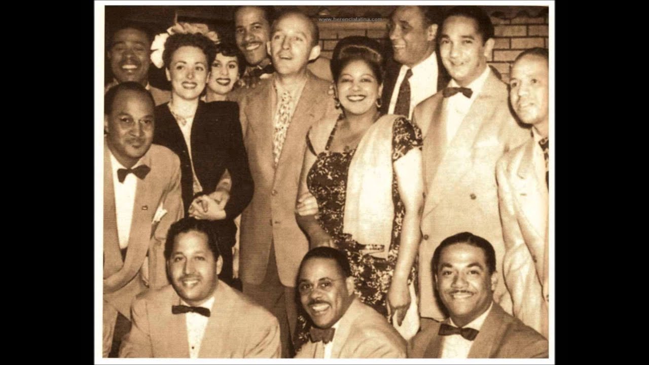 Machito featuring Graciela 