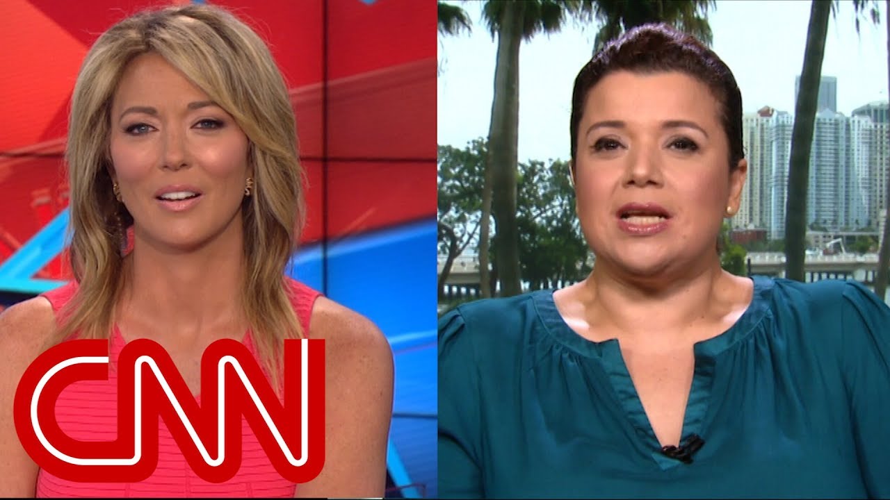 Ana Navarro: Be proud of who you are