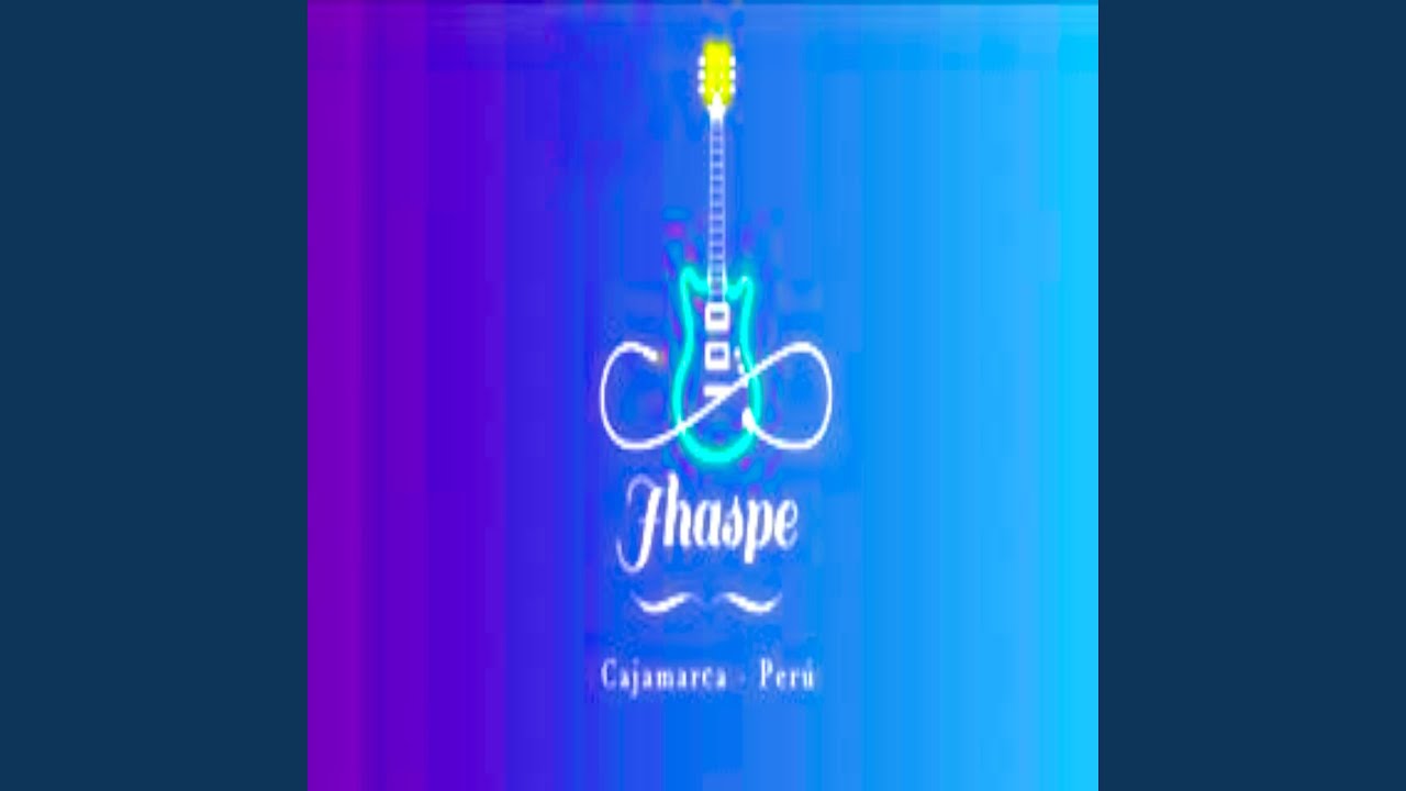 JHASPE - Gracias Señor