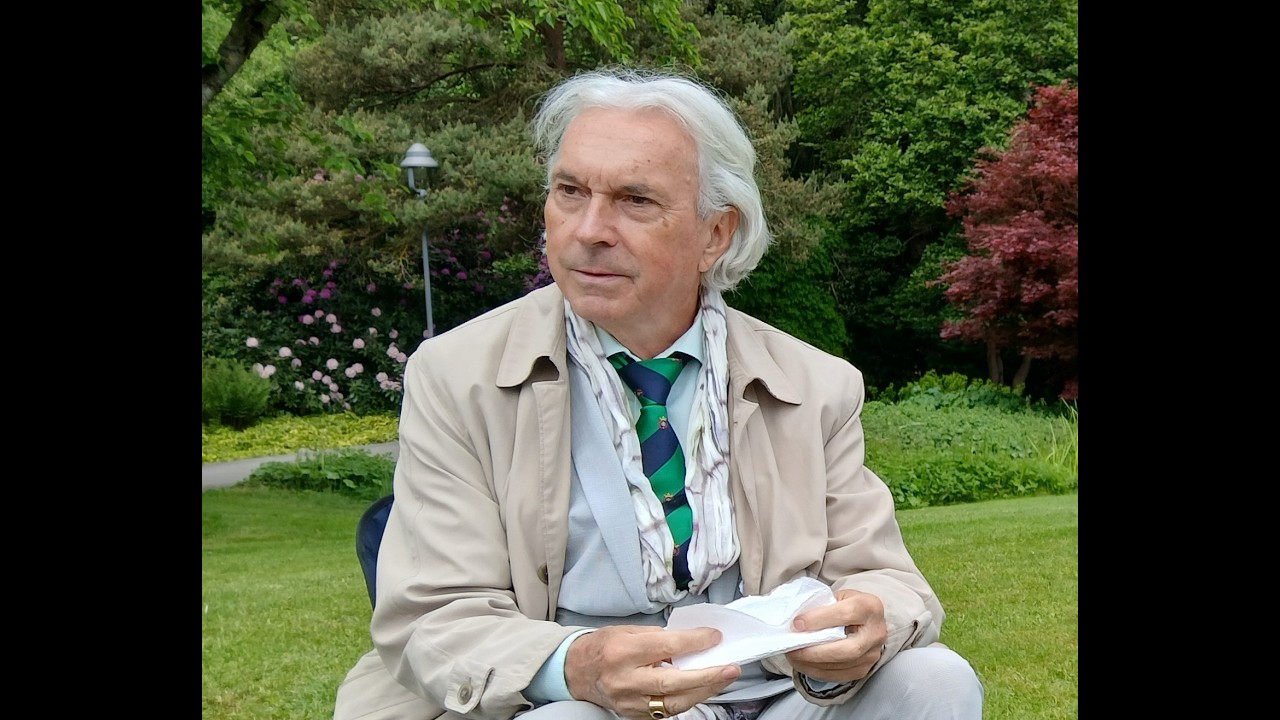 Was sucht Ihr?  von Markus Bösch