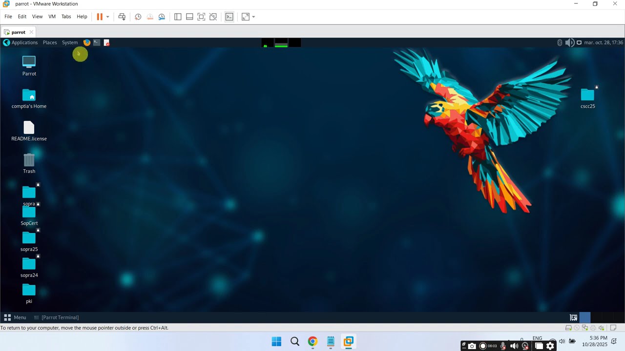 Remote Access Trojan - Windows 11 updated