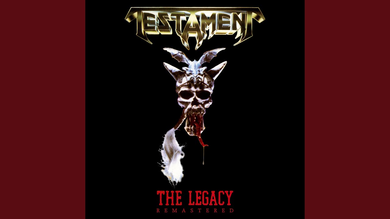 Over the Wall (2024 Remaster)