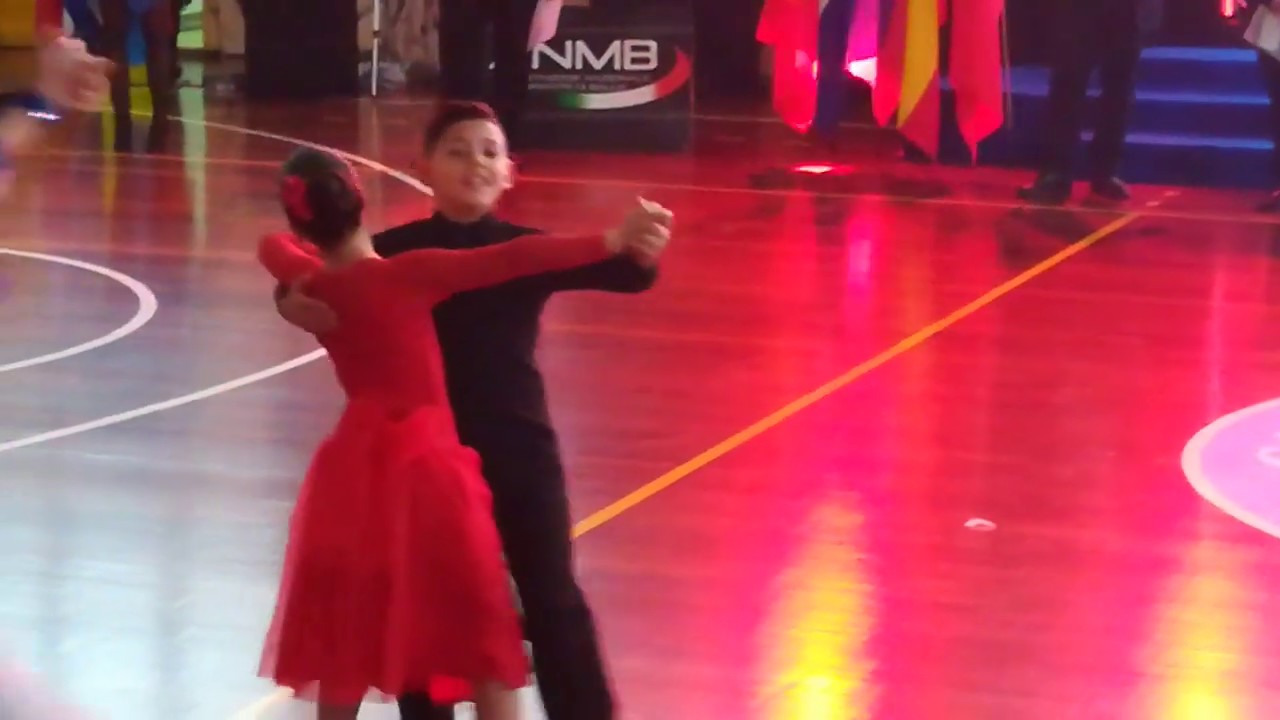 Salento Dance Festival 2019 - Tango