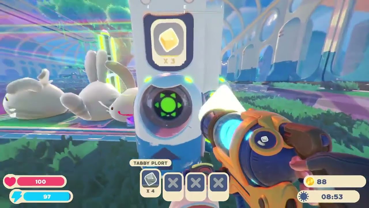 Slime Rancher 2 (Part 4)