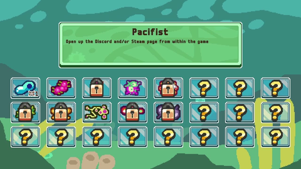 (Everything is Crab #2_1) Difficulty 2