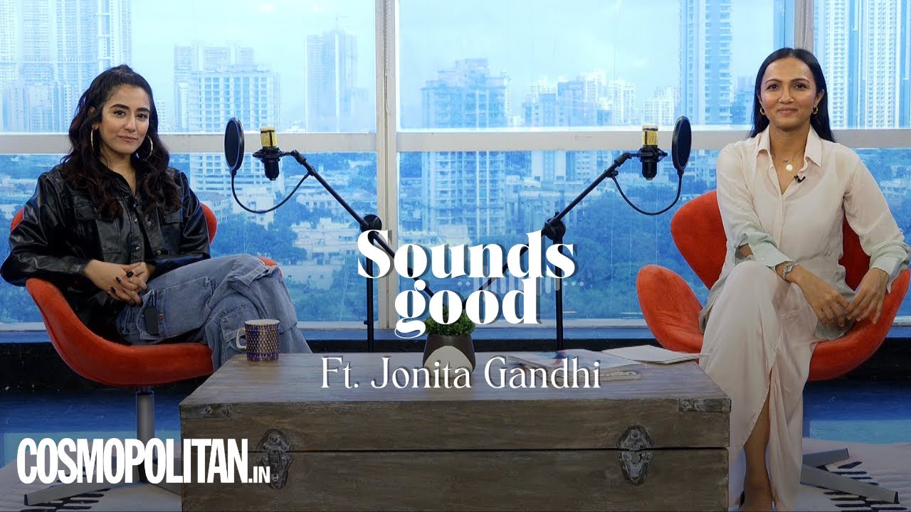 Jonita Gandhi on why numbers are misleading and they don't matter