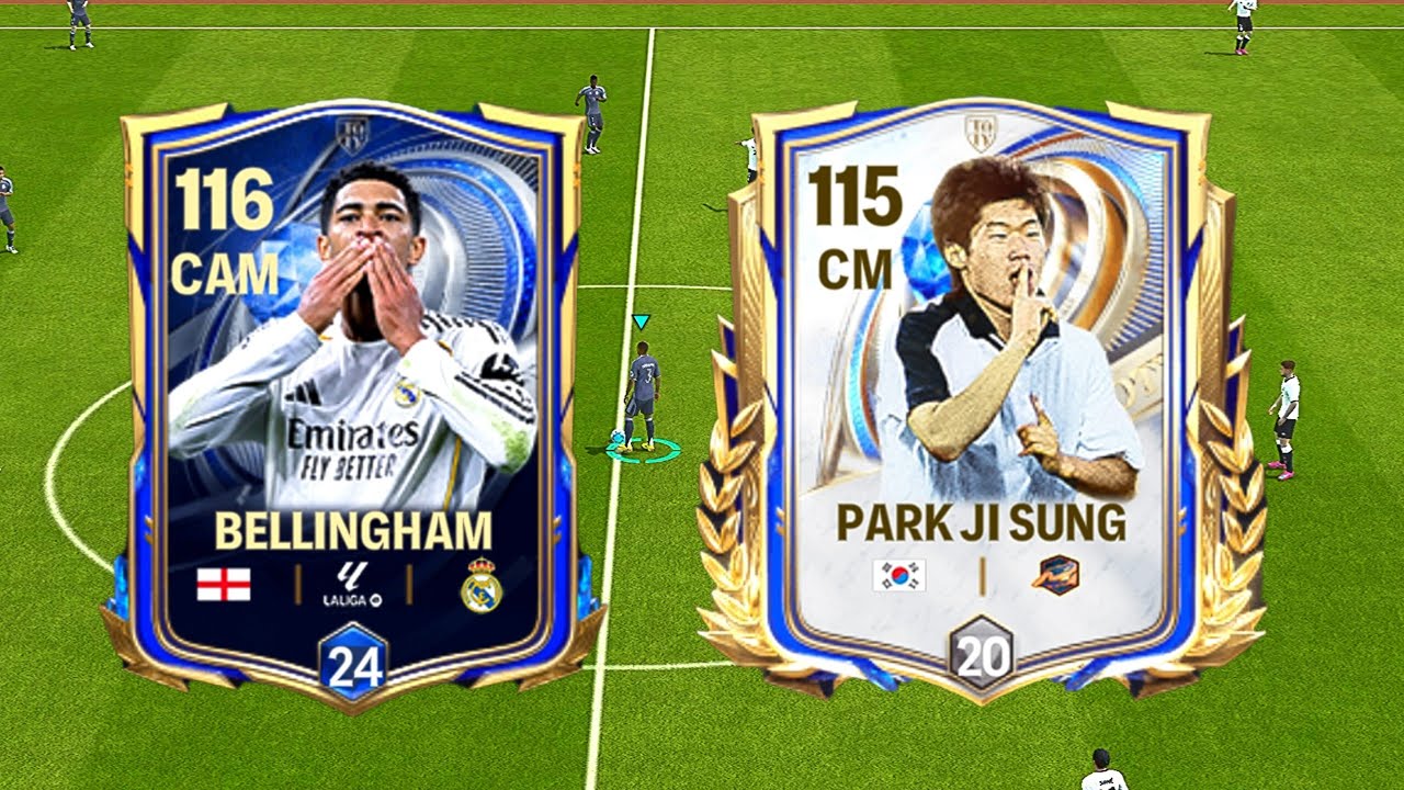 BEST CAM AND CM IN FC MOBILE 🔥#fcmobile #fc26 #fifamobile 