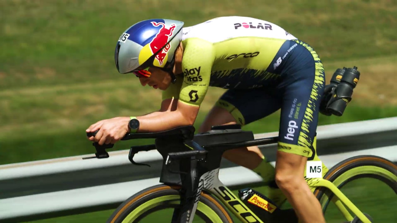 100K Time Trial - Aero and Sweat Analysis