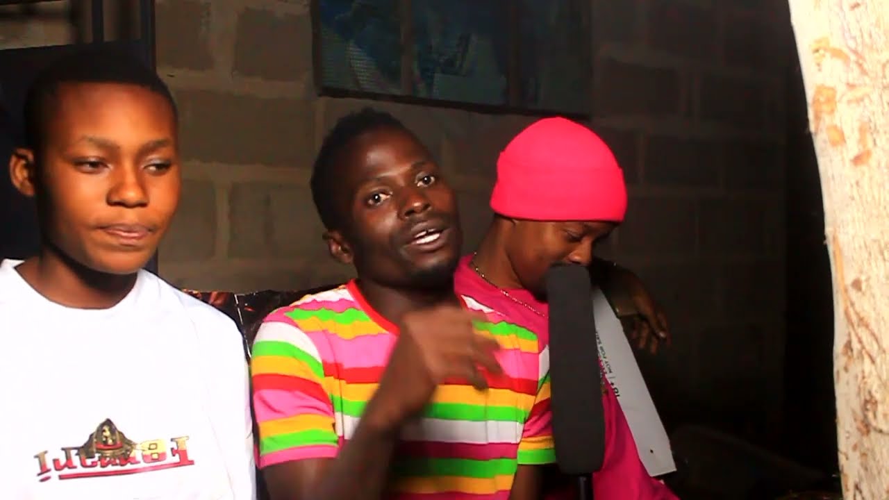 NAPENDA MAPENZI BAADA YA DOCTOR KUNIPIMA MIBA