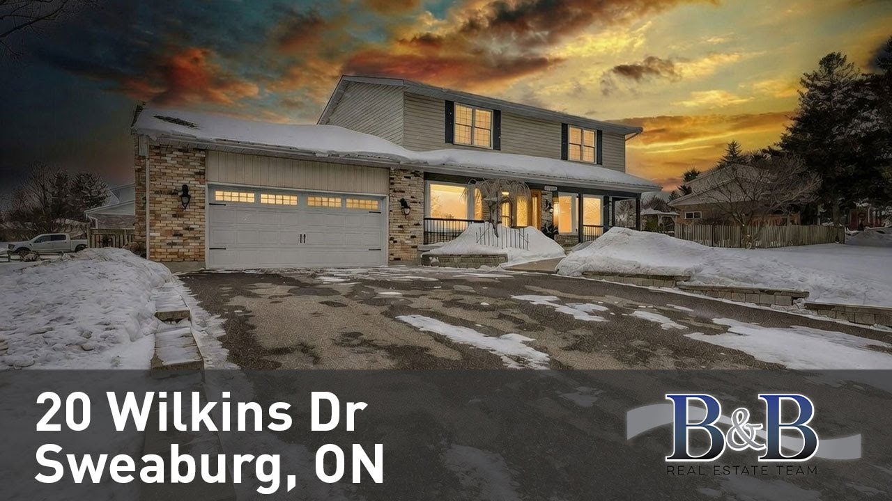20 Wilkins Dr, Sweaburg