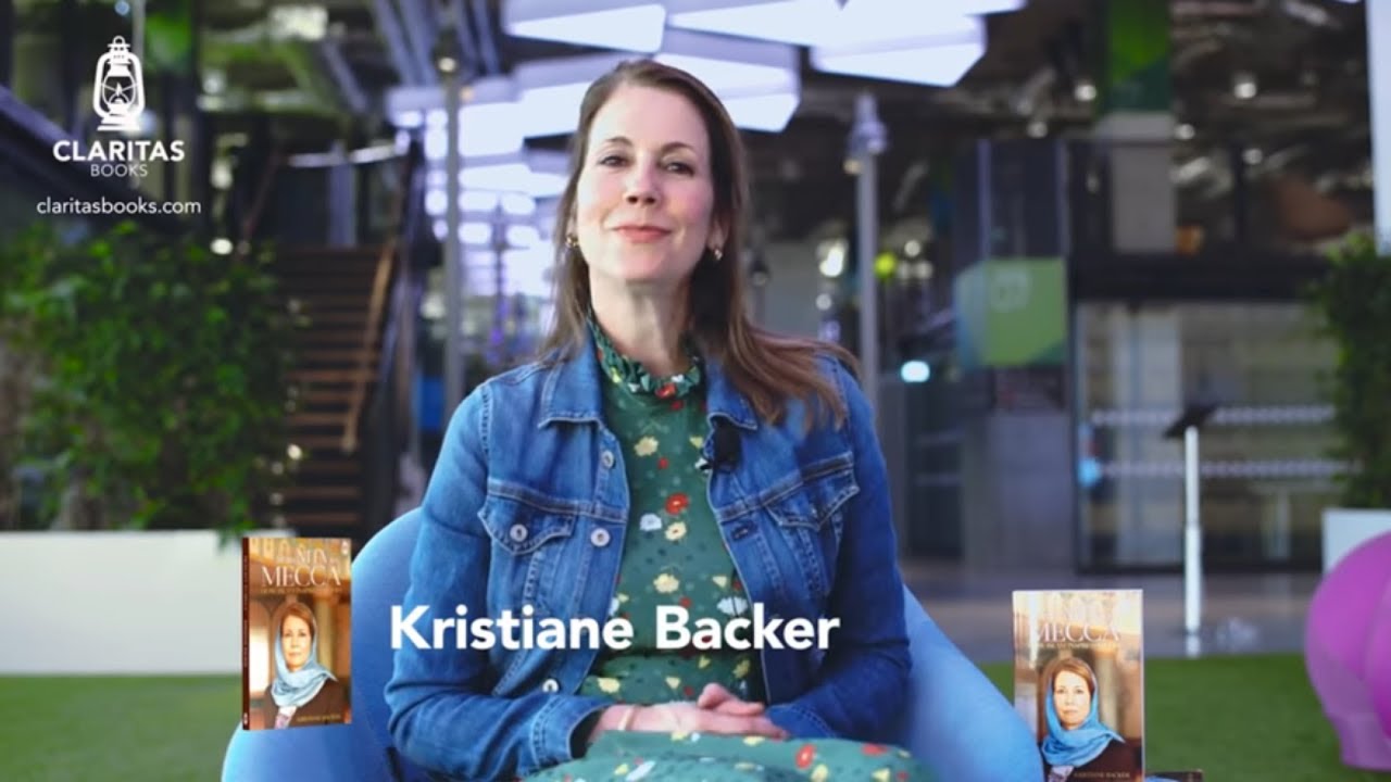Kristiane Backer - 