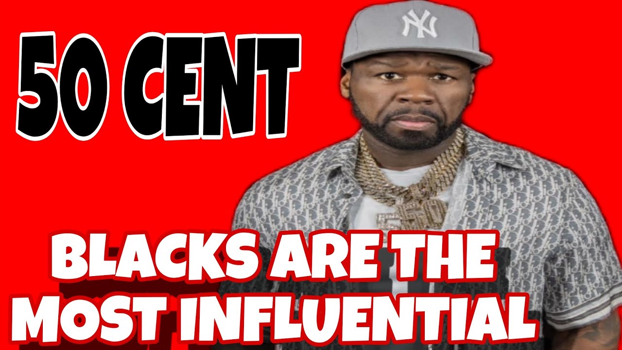 50 CENT FBA POWER WORLD WIDE!