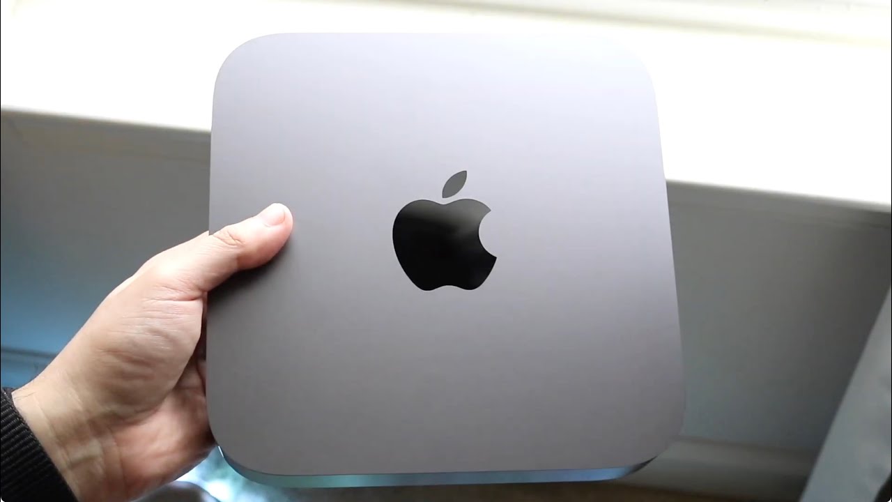 2018 Mac Mini In 2025! (Still Worth Buying?) (Review)