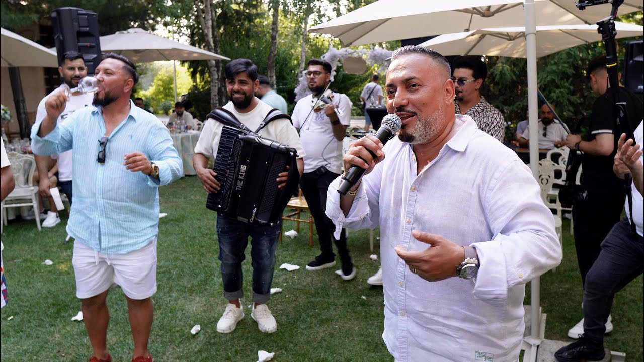 🔴🆕Program Lăutăresc ✅ Cătălin de la Frumușani 🔝