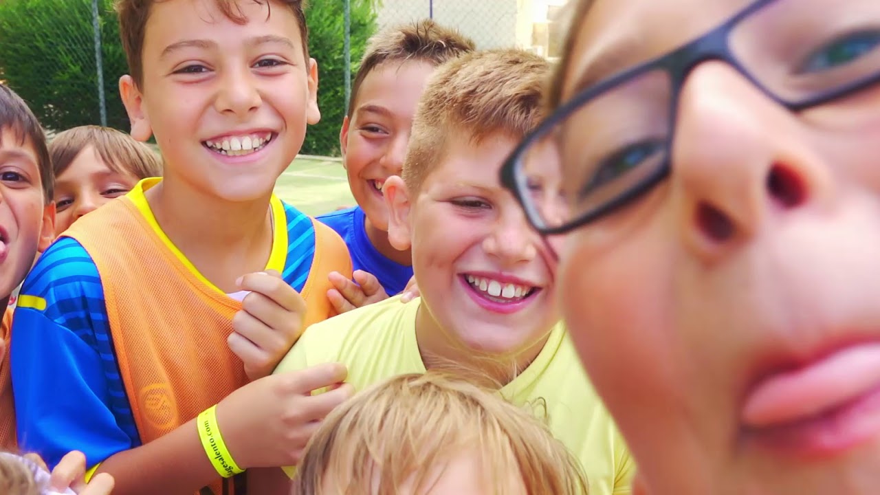 VIDEO UFFICIALE THE VILLAGE SALENTO - PROMO 2018