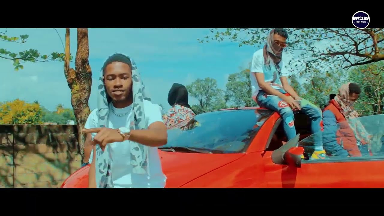 H-KA feat KING SETH - HIALA A TAMAIGA (Nouveaut&eacute; Gasy 2022)