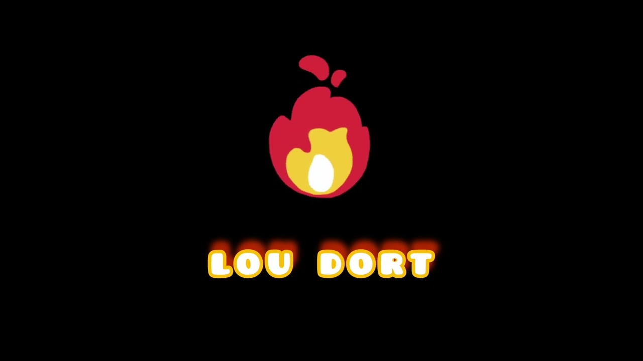 HB FREDDO & STU PACO - Lou Dort