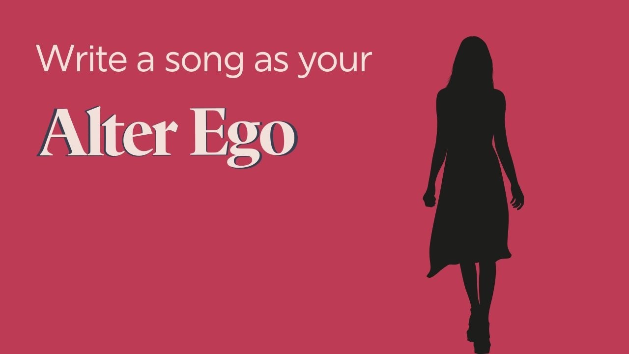 10 Songs in 10 Weeks EP10: Alter Egos
