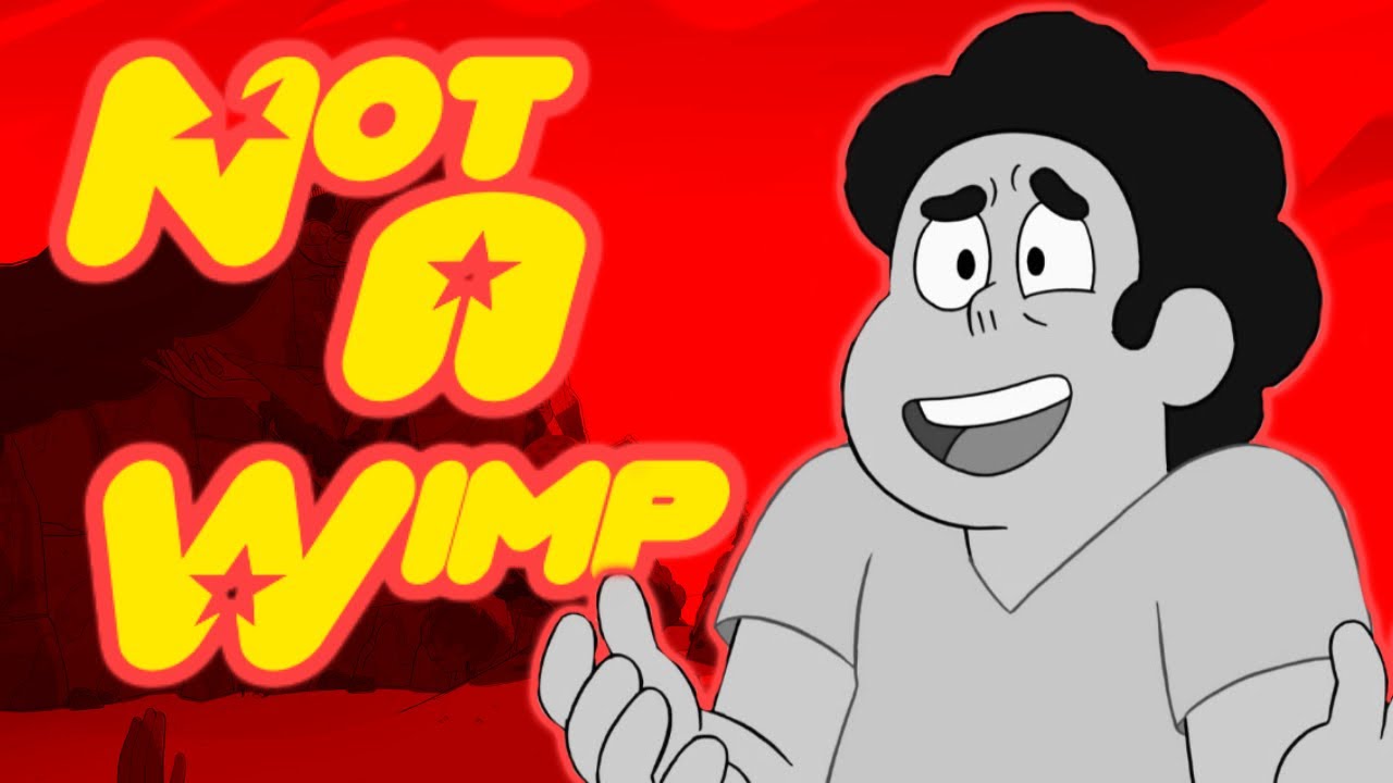 The Flanderization of Steven Universe